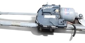 Motor Limpador Galhada Parabrisa Vw Jetta Variant 2007/2012