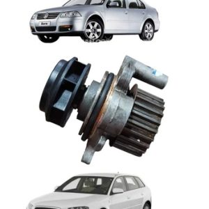 Bomba Agua Golf 1.8 20v Audi A3 1.8 20v 06a121031c
