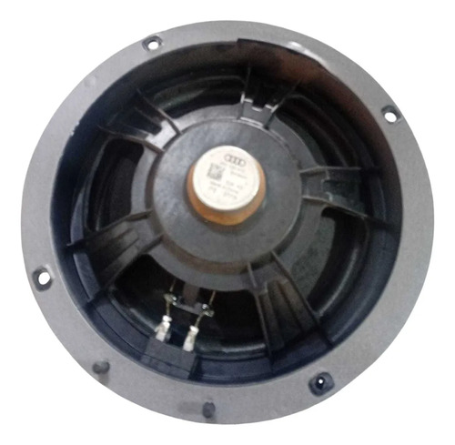 Alto Falante Porta Diant Direita Audi Q3 2014 8r0035415 - Imagem 5