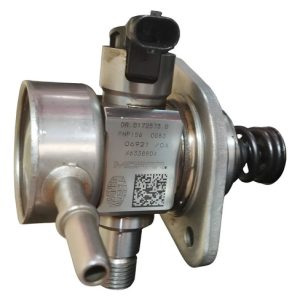 Bomba Alta Pressão Renegade Toro Compass 1.3 Turbo 46338804