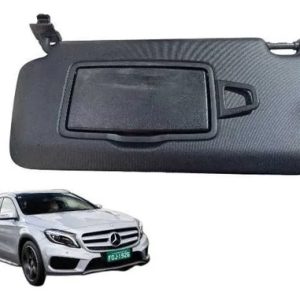 Quebra Sol Ld  Esquerdo Mercedes Gla 200 250 2015/2020