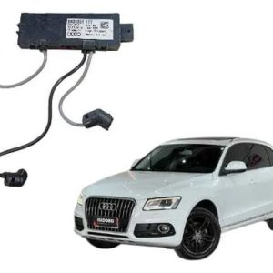Sensor Ultrasom Alarme Audi A4 Tfsi 2.0 2011 A 2015
