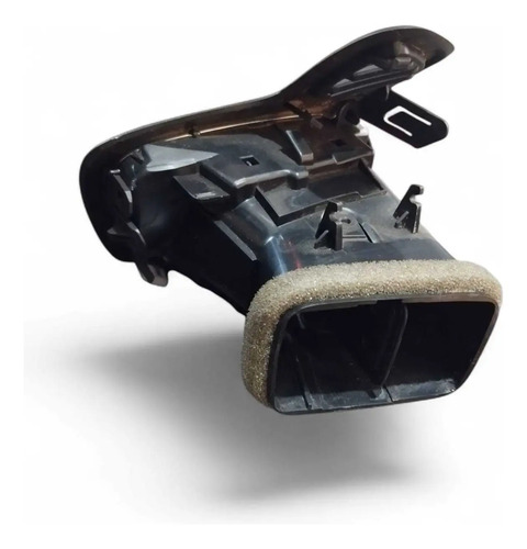 Difusor Ar Lateral Esquerdo Compass 2016 A 2021 Original - Imagem 3