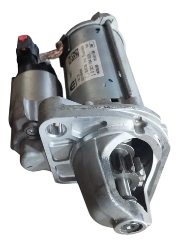Motor Partida Fiat Toro/cronos 18/23 13 Dentes - 0001194025 - Imagem 3