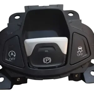 Botão Freio De Mão Elétrico Renegade 2015 A 2024 39754d