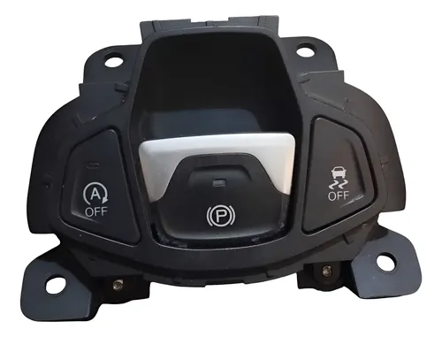 Botão Freio De Mão Elétrico Renegade 2015 A 2024 39754d