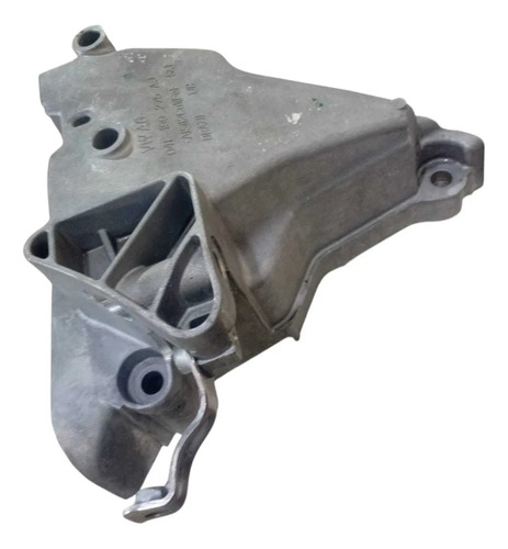 Suporte Motor Lado Direito Polo Virtus T-cross 204e199275aj - Imagem 5