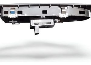 Botão Elétrico Dianteiro Direito Bmw X1 2013 2014 6935534