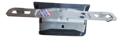 Batente Trava Porta Malas Volvo Xc60 T5 2018 2019 2020 2021 - Imagem 4