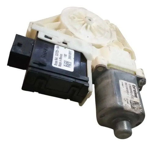 Motor Maquina Vidro Traseiro Direito Jeep Compass 2017 2021 - Imagem 3