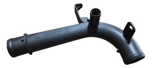 Tubo Fluxo D'água Onix/ Prisma Novo Original 94749565 - Imagem 5