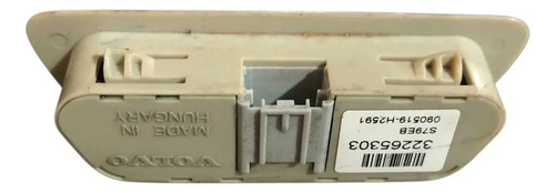 Microfone Teto Bluetooth Volvo Xc60 D5 2020 32265303 - Imagem 4