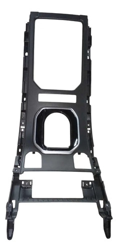Moldura Console Central Range Rover Evoque 2012