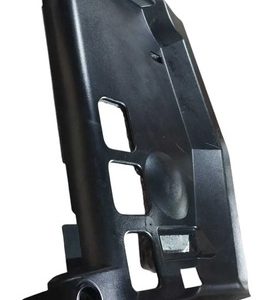 Acabamento Inferior Porta Luvas Bmw 320i/06 10822910 Preto