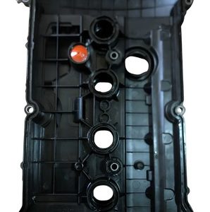 Tampa De Válvula Motores Thp 1.6 Turbo Peugeot/mini/citroen
