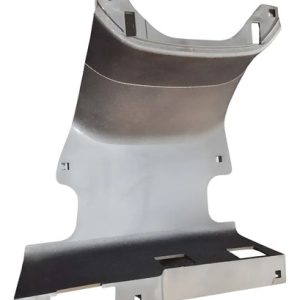 Moldura Console Central Jeep Renegade 2021 Original