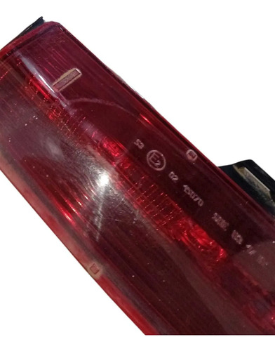 Luz De Freio Brake Light Compass Jeep 53327170 - Imagem 3