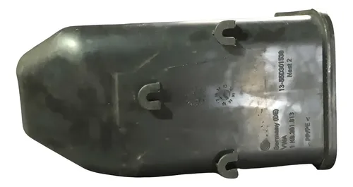 Filtro De Combustivel Vw Jetta 1k0 201 813