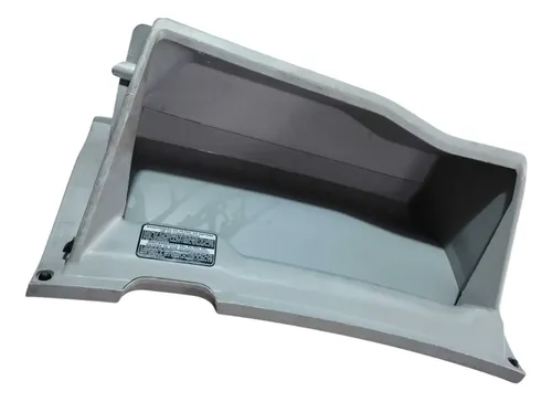 Porta Luvas Toyota Corolla 2009 A 2014 5555002300 - Imagem 3