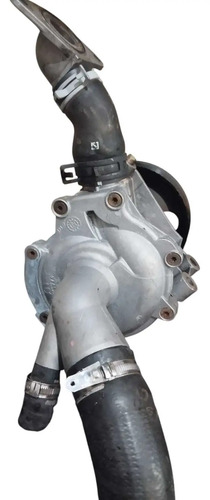 Bomba De Agua Fiat Toro Renegade Strada Cronos 1.8 55258142 - Imagem 4