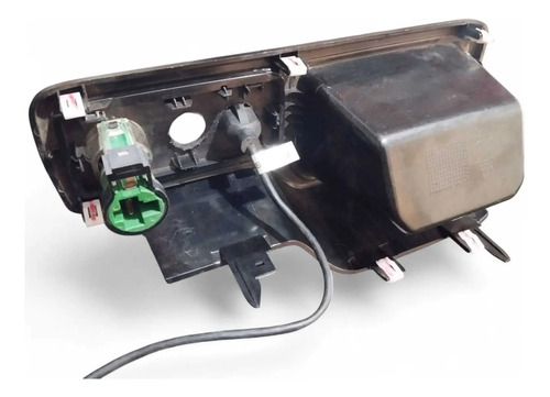 Porta Objetos Console Completo Original Renegade 2016 2025 - Imagem 4