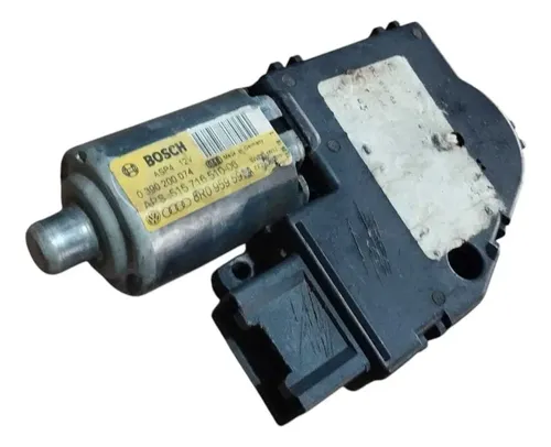 Motor Teto Solar Traseiro Q5 2.0 2010 A 2012 0390200074 - Imagem 4