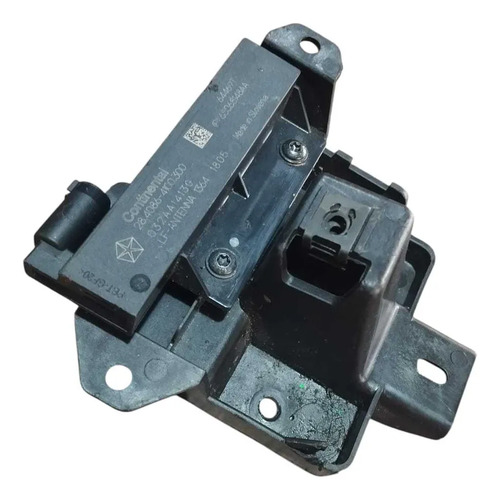 Suporte Guia Frontal Compass Toro 2016 A 2021 52023910