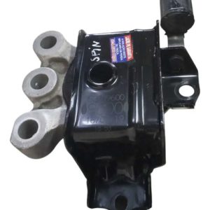 Coxim Motor L/d Gm Spin 2017 Em Diante 52089600