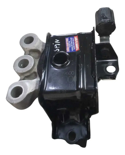 Coxim Motor L/d Gm Spin 2017 Em Diante 52089600