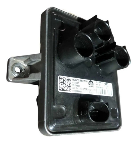 Módulo Eletroventilador Fiat Toro 1.8 2018 Original - Imagem 3