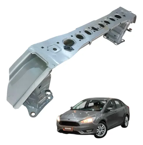 Alma Dianteira Ford Focus 2014 2015 2016 2017 2018 2019