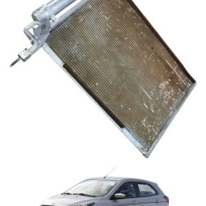 Condensador Ae8319e892ab Ford Fiesta 2012/19 Ford Ka 2015/22