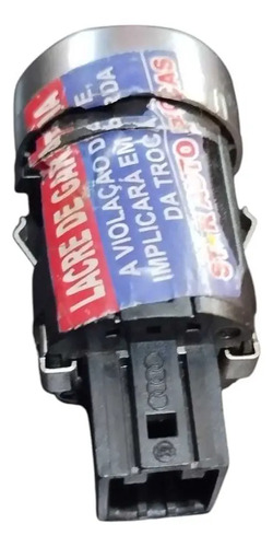Botão Start Engine Stop Liga E Desliga Ignição Audi Q3 - Imagem 4