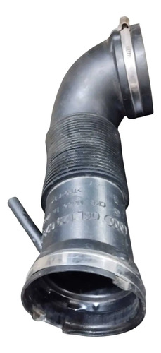 Mangueira Saída Caixa Filtro Ar Turbina Audi Q5 2021 2022 - Imagem 4