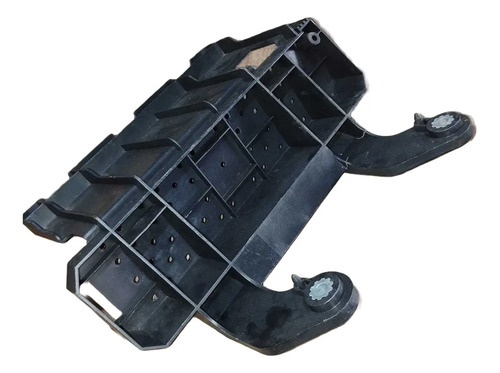 Suporte Caixa Fusiveis Volvo V40 2014 2015 30659176 - Imagem 4