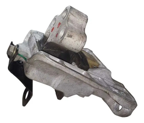 Coxim Motor 1.0 Ford Ka 2014 2015 A 2016 - Imagem 2