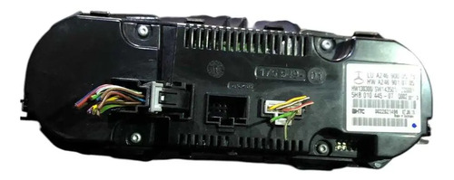 Comando De Ar Condicionado Mercedes A200 Gla200 2013-2018 - Imagem 4