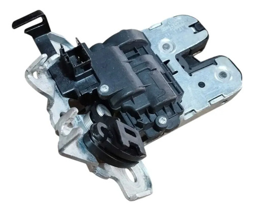 Fechadura Eletrica Porta Mala Jetta 2011 A 2014 5c68275050 - Imagem 3