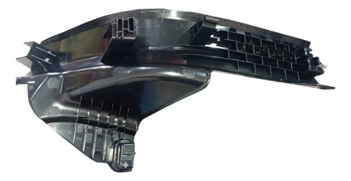Soleira Porta Traseira Direita Volvo Xc60 2018/24 31426898 Preto - Imagem 5