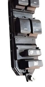 Botão Interruptor Vidro Elétrico Rav4 2.4 16v De 2005 À 2012