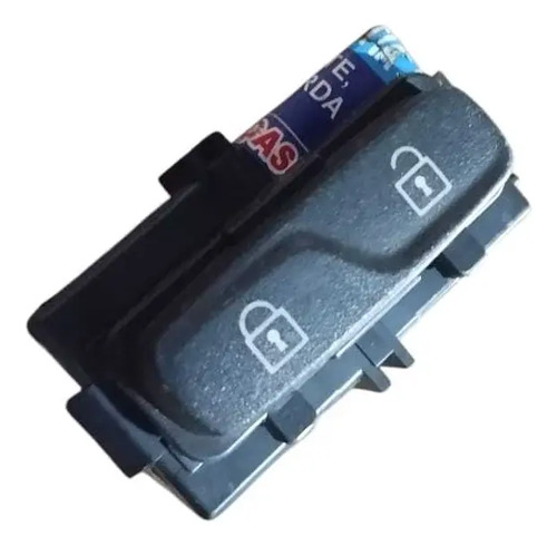 Botão Trava Elétrica Direita Volvo Xc60 2.0 Dyna 2011 2012 - Imagem 4