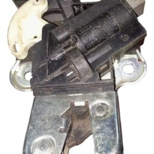 Fechadura Porta Malas Audi  A4 A5