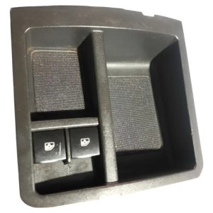Botão Vidro Elétrico Onix/prisma 2013/19 52103072
