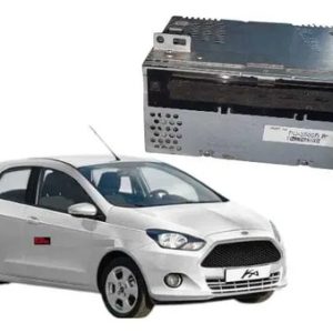Modulo Som Rádio Ford 2014/2018  Ka Pu3580bb
