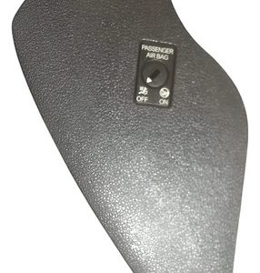 Acabamento Painel Lateral Direita Golf 2015 5g1858218c -cx32