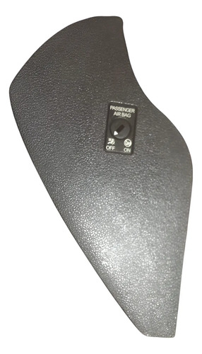 Acabamento Painel Lateral Direita Golf 2015 5g1858218c -cx32