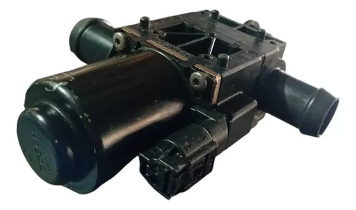 Válvula De Controle Do Aquec.bomba De Agua Jaguar I-pace - Imagem 2