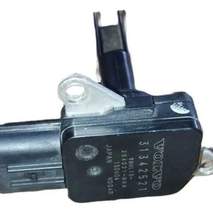 Sensor Medidor Fluxo Ar Volvo V60 S80 Xc60/70 2013 Até 2018