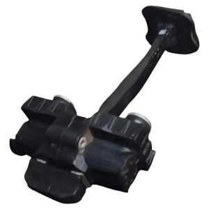 Limitador Porta Dianteira Esq Direita Nivus 6ea837249b Orig