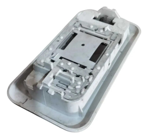 Luz Teto Cortesia Fiat Idea Palio Uno 2011 A 2014 - Imagem 4